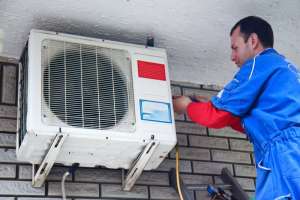HVAC Companies Near Ruby, VA Available Now